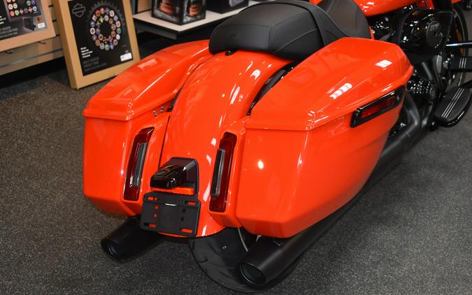 FLHX 2026 Street Glide®
