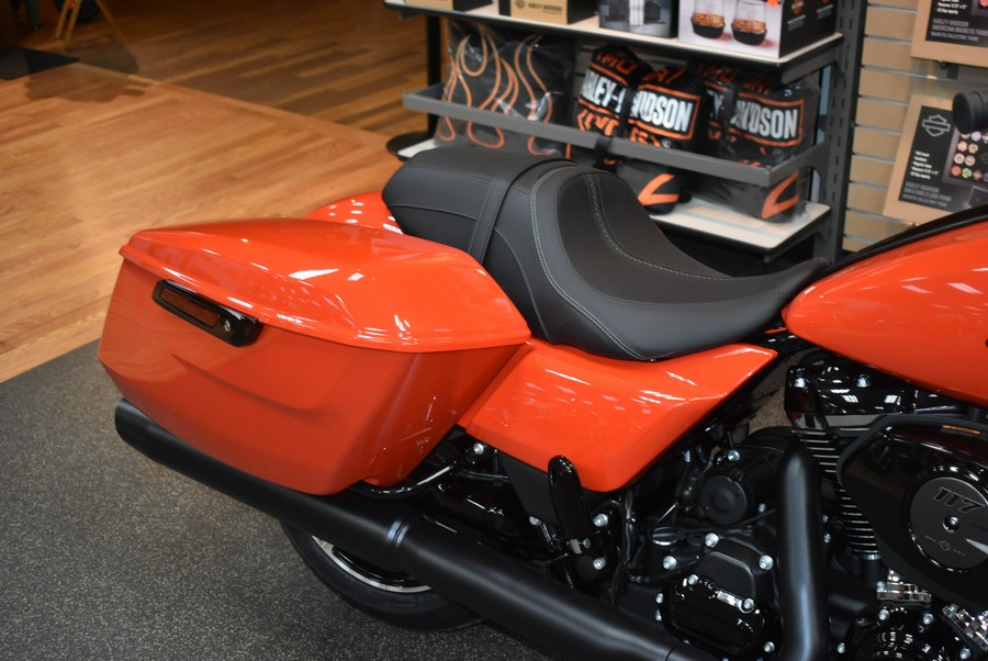 FLHX 2026 Street Glide®