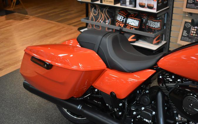 FLHX 2026 Street Glide®
