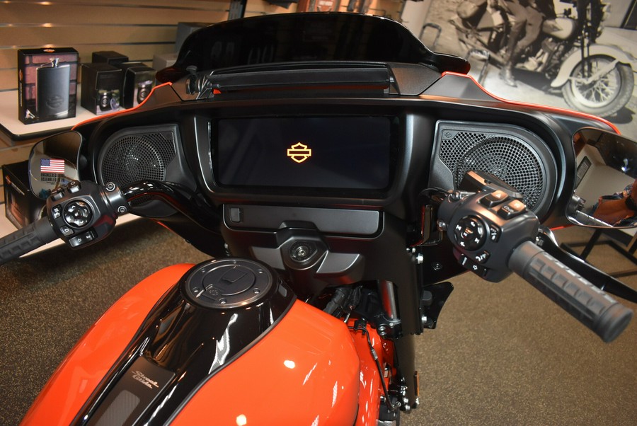 FLHX 2026 Street Glide®