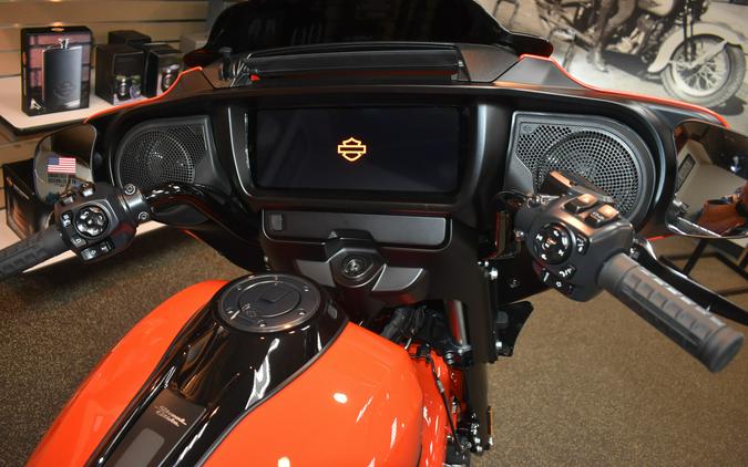 FLHX 2026 Street Glide®