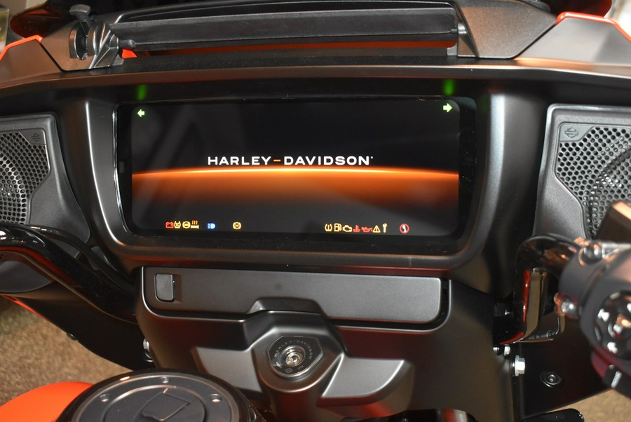 FLHX 2026 Street Glide®