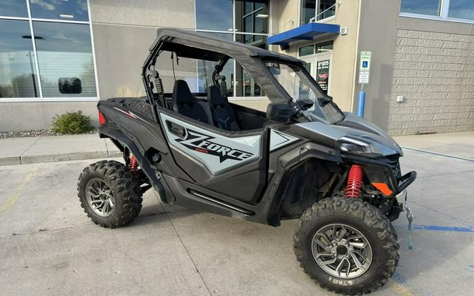 2023 CFMOTO ZForce 950 Sport