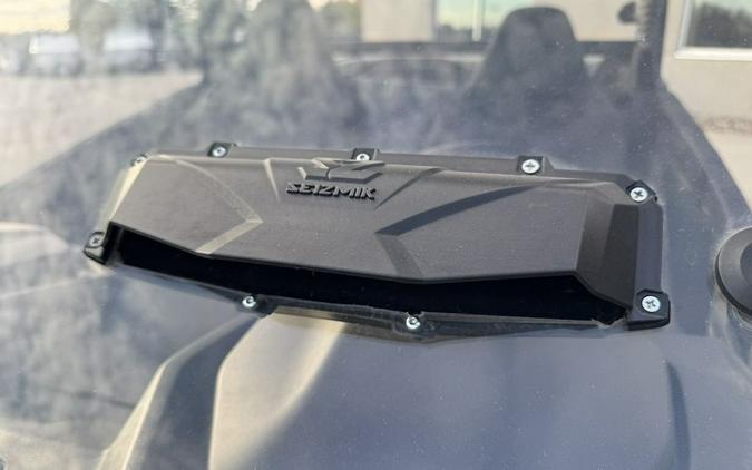 2023 CFMOTO ZForce 950 Sport