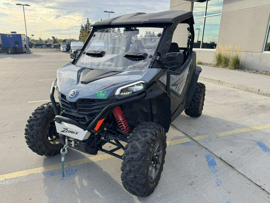 2023 CFMOTO ZForce 950 Sport