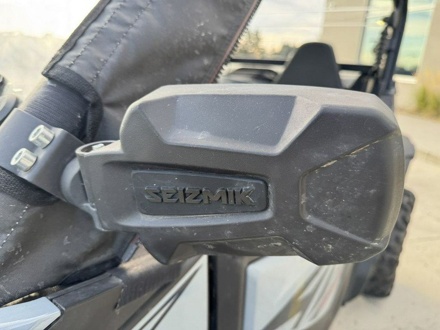 2023 CFMOTO ZForce 950 Sport