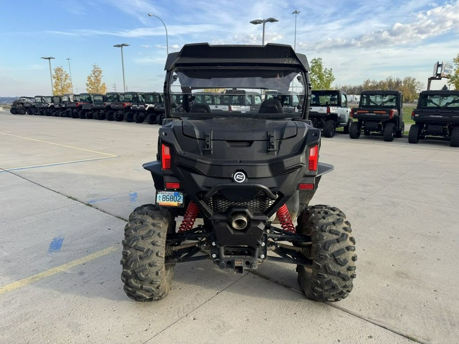 2023 CFMOTO ZForce 950 Sport