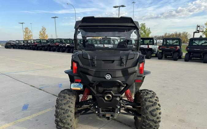 2023 CFMOTO ZForce 950 Sport