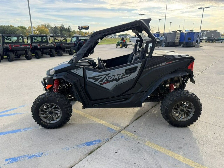 2023 CFMOTO ZForce 950 Sport