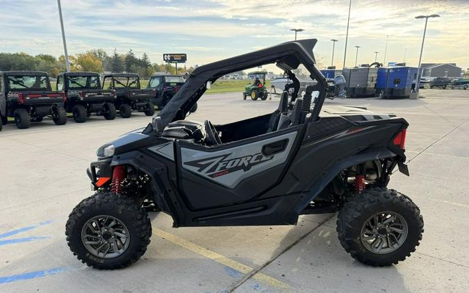 2023 CFMOTO ZForce 950 Sport