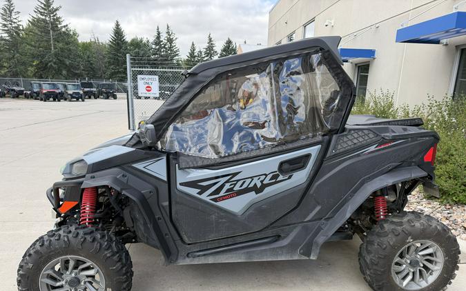 2023 CFMOTO ZForce 950 Sport