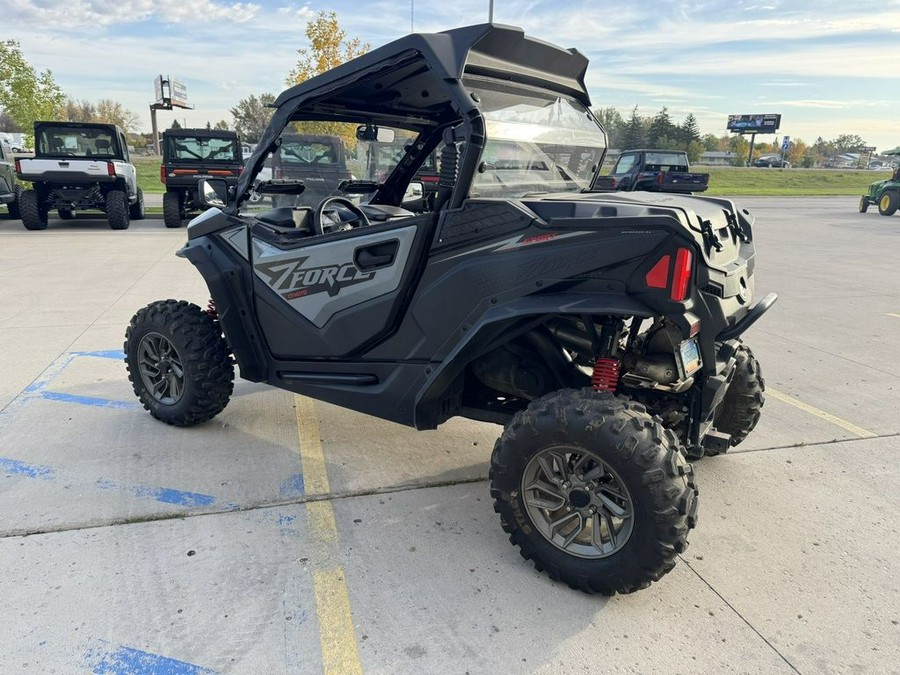 2023 CFMOTO ZForce 950 Sport