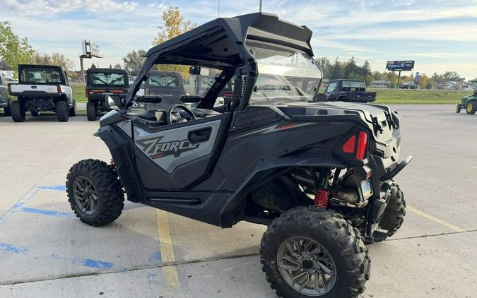 2023 CFMOTO ZForce 950 Sport