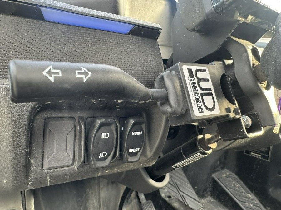 2023 CFMOTO ZForce 950 Sport