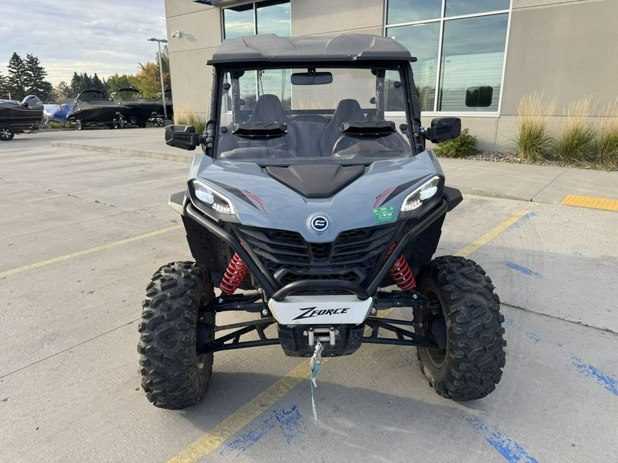 2023 CFMOTO ZForce 950 Sport