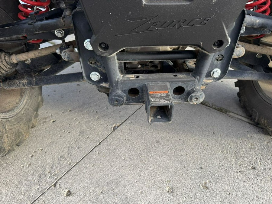 2023 CFMOTO ZForce 950 Sport