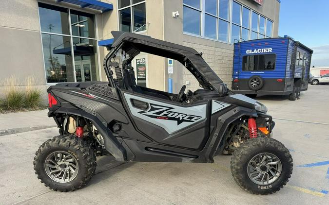 2023 CFMOTO ZForce 950 Sport