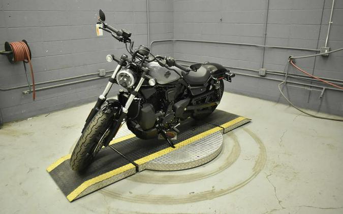 2026 Harley-Davidson® RH975 - Nightster®