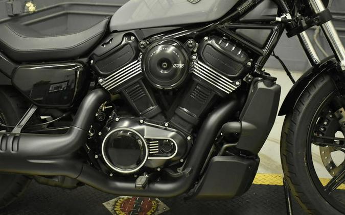 2026 Harley-Davidson® RH975 - Nightster®