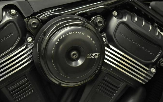 2026 Harley-Davidson® RH975 - Nightster®