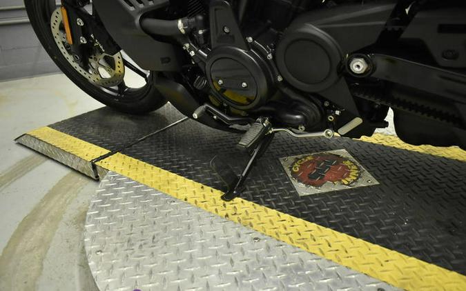 2026 Harley-Davidson® RH975 - Nightster®