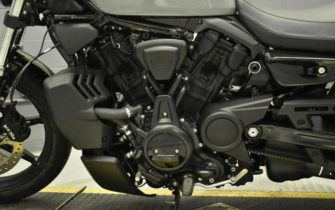 2026 Harley-Davidson® RH975 - Nightster®