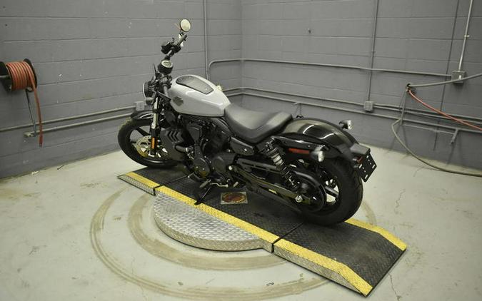 2026 Harley-Davidson® RH975 - Nightster®