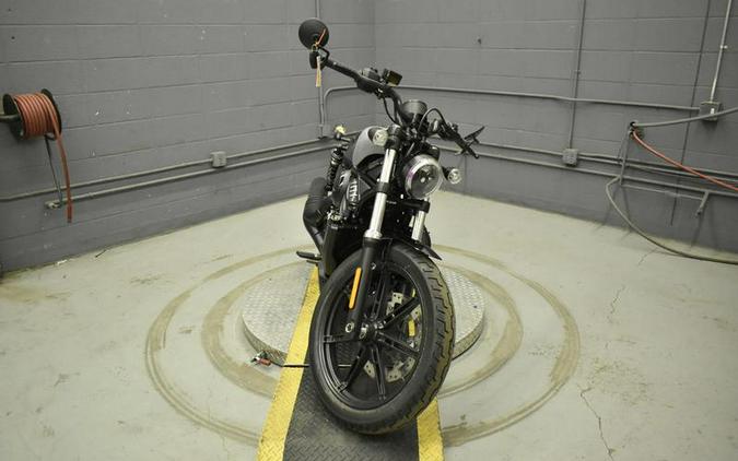 2026 Harley-Davidson® RH975 - Nightster®