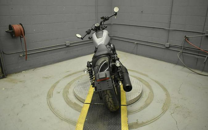2026 Harley-Davidson® RH975 - Nightster®
