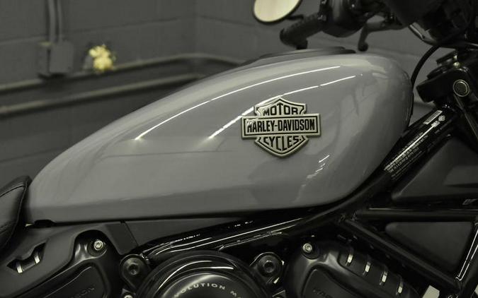 2026 Harley-Davidson® RH975 - Nightster®