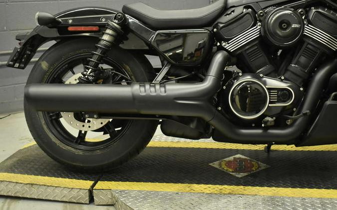 2026 Harley-Davidson® RH975 - Nightster®