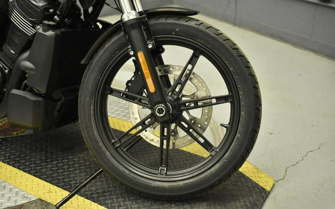 2026 Harley-Davidson® RH975 - Nightster®