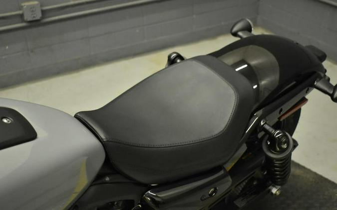 2026 Harley-Davidson® RH975 - Nightster®