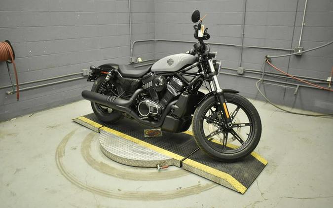 2026 Harley-Davidson® RH975 - Nightster®