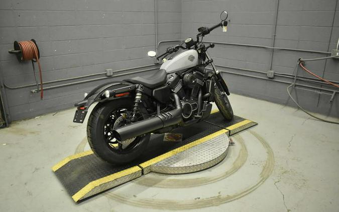 2026 Harley-Davidson® RH975 - Nightster®