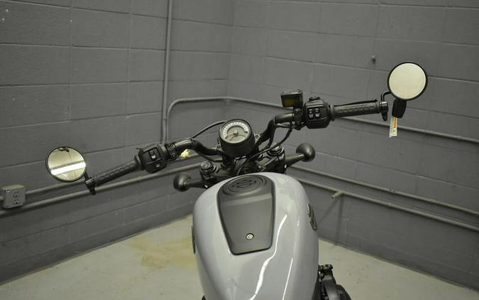 2026 Harley-Davidson® RH975 - Nightster®