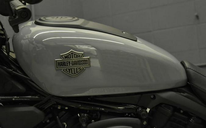 2026 Harley-Davidson® RH975 - Nightster®