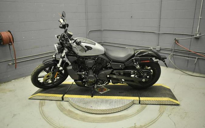 2026 Harley-Davidson® RH975 - Nightster®