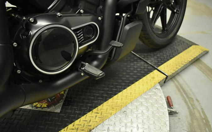2026 Harley-Davidson® RH975 - Nightster®