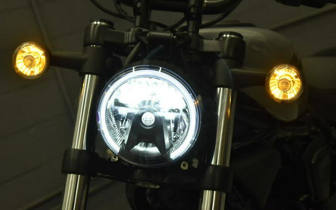 2026 Harley-Davidson® RH975 - Nightster®