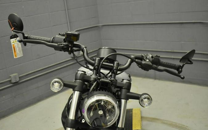 2026 Harley-Davidson® RH975 - Nightster®