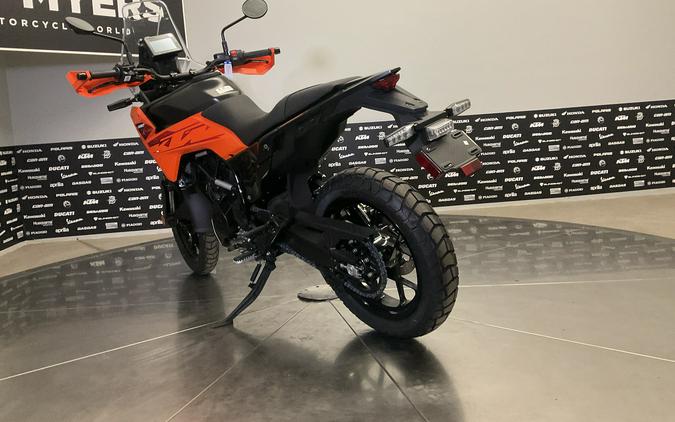 2026 KTM 390 ADVENTURE X - 42670M