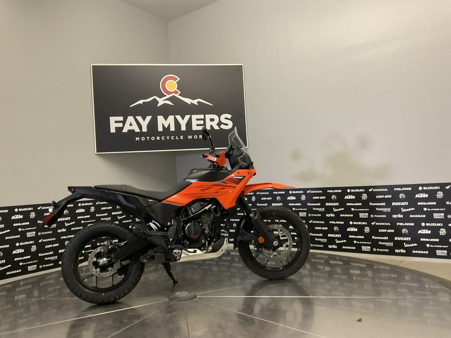 2026 KTM 390 ADVENTURE X - 42670M for sale in Greenwood Village, CO