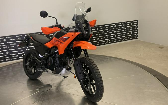 2026 KTM 390 ADVENTURE X - 42670M