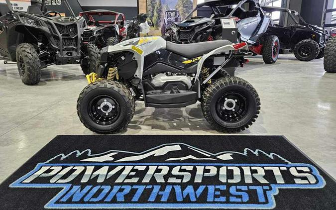 2026 Can-Am Renegade 70 EFI