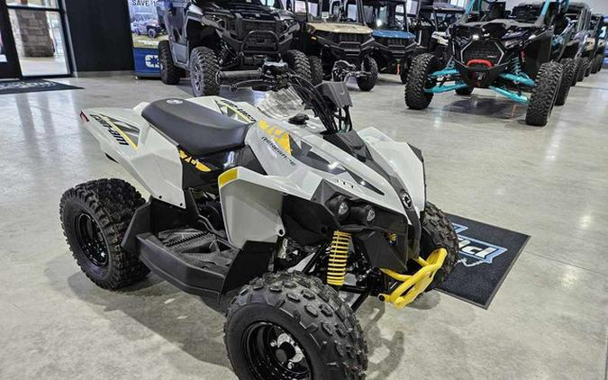 2026 Can-Am Renegade 70 EFI