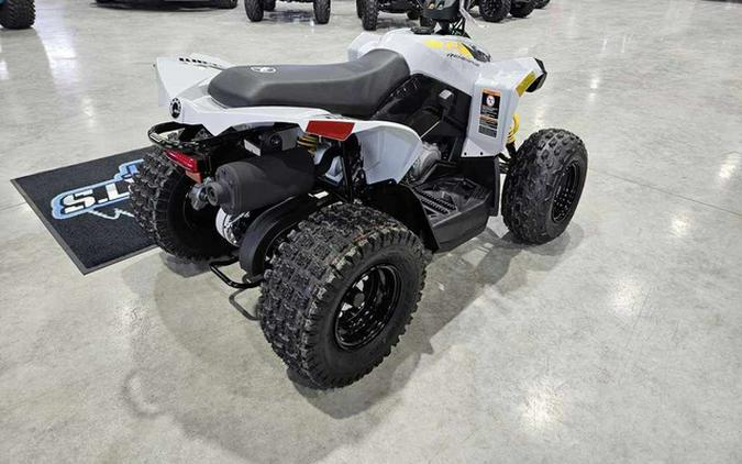 2026 Can-Am Renegade 70 EFI