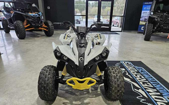 2026 Can-Am Renegade 70 EFI