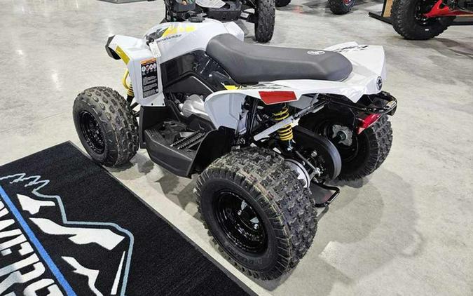 2026 Can-Am Renegade 70 EFI