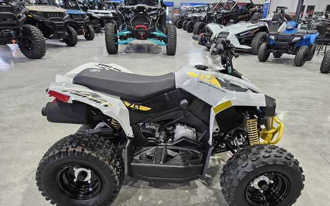 2026 Can-Am Renegade 70 EFI